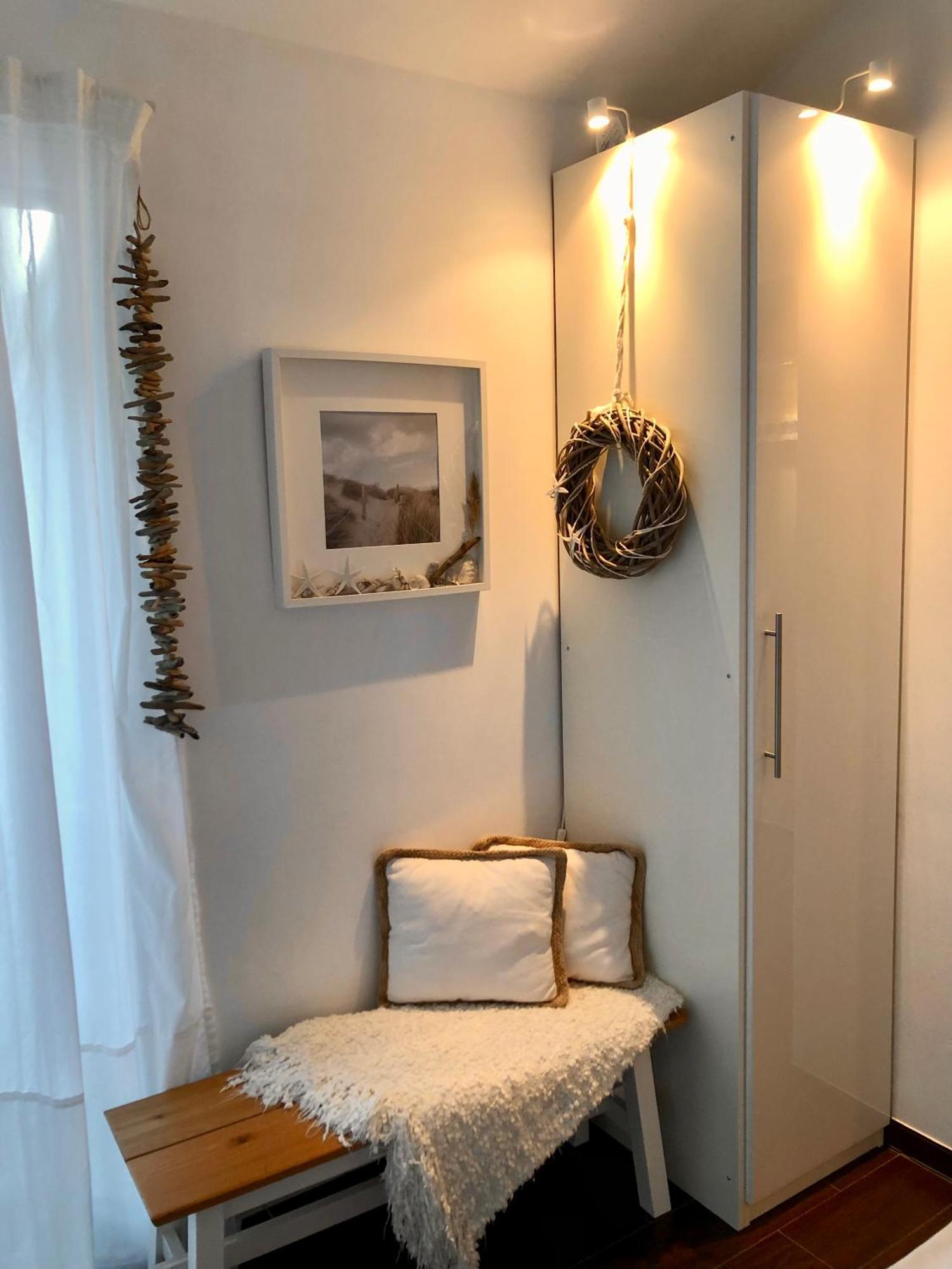 Apartment Tinyhouse Mit Pool, Outdoor Whirlpool Und Garten Petershagen-Eggersdorf Exteriér fotografie
